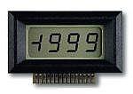 直流電壓錶頭(LCD)