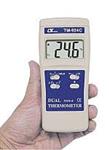 TM-924C 雙組溫度計